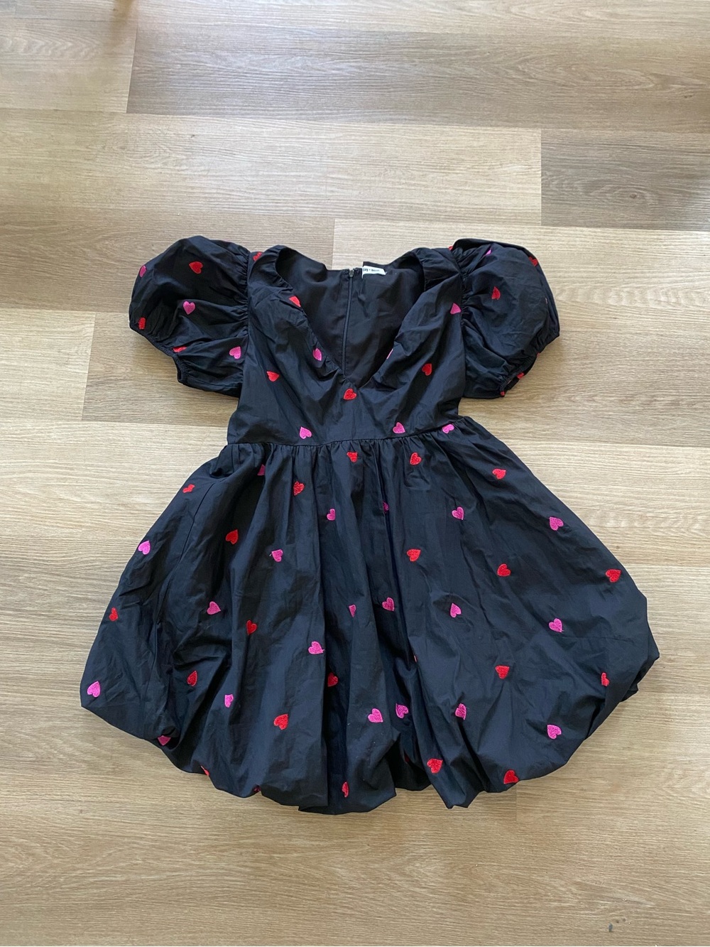 day + moon dress size medium